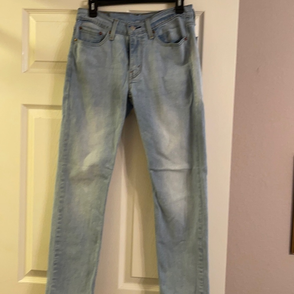 Levi’s 514 - 29 x 30 - EUC